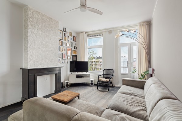 Medium property photo - Houtmankade 72-3, 1013 MZ Amsterdam